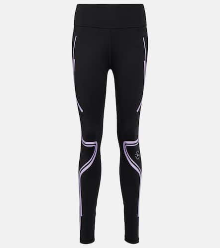 Leggings TruePace a vita alta - Adidas by Stella McCartney - Modalova