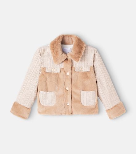 Patachou Tweed jacket - Patachou - Modalova