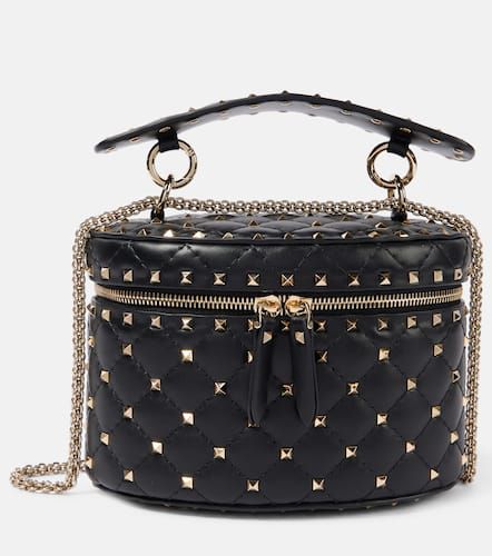 Beauty case Rockstud Spike Small - Valentino Garavani - Modalova