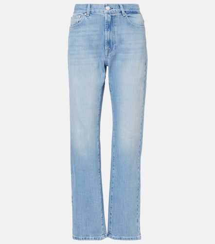 AG Jeans Jean droit Lanzarote - AG Jeans - Modalova