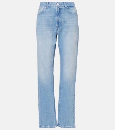 AG Jeans Straight Jeans Lanzarote - AG Jeans - Modalova