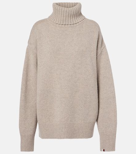 NÂ°20 cashmere turtleneck sweater - Extreme Cashmere - Modalova