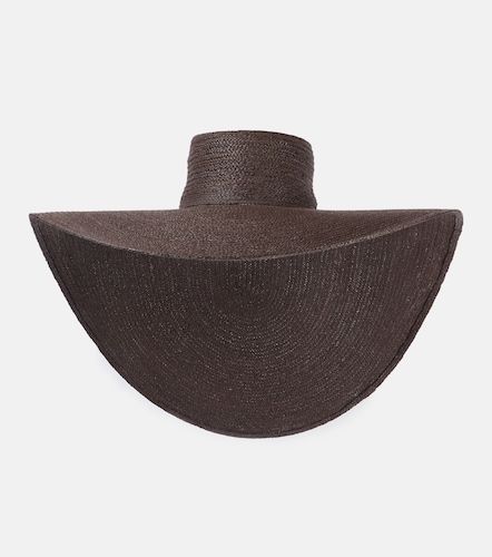 Zimmermann Raffia sunhat - Zimmermann - Modalova