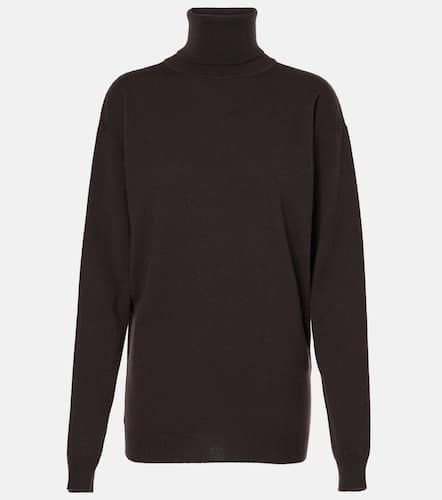 Saint Laurent Pullover in cashmere - Saint Laurent - Modalova