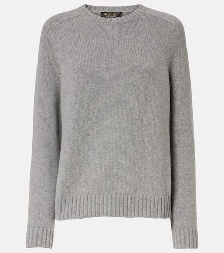 Parksville cashmere sweater - Loro Piana - Modalova