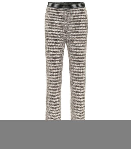 Missoni Cropped-Hose aus Strick - Missoni - Modalova