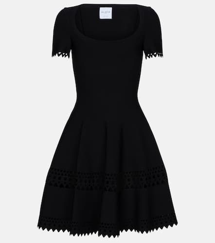 Alaïa Alaïa Edition 2016 vestido corto - Alaia - Modalova