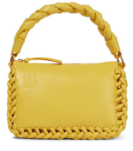 Bolso al hombro Braided Small piel - Altuzarra - Modalova