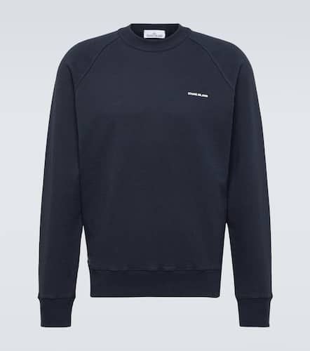 Stone Island Cotton sweatshirt - Stone Island - Modalova