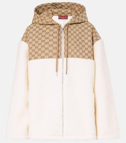 Gucci Chaqueta de lana - Gucci - Modalova