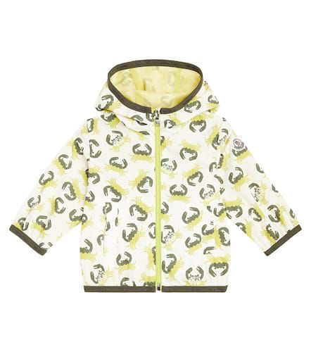 Moncler Enfant Baby - Giacca Carama - Moncler Enfant - Modalova