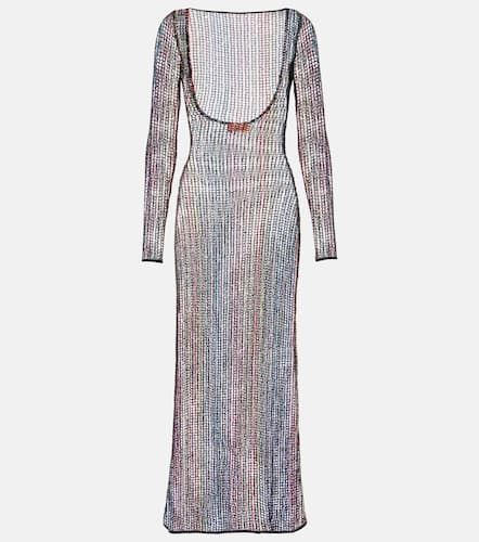 Missoni Robe longue - Missoni - Modalova