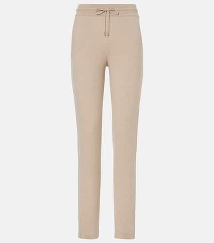 Merano cashmere sweatpants - Loro Piana - Modalova