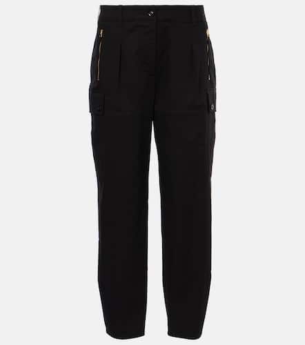 Tom Ford Cargohose aus Twill - Tom Ford - Modalova