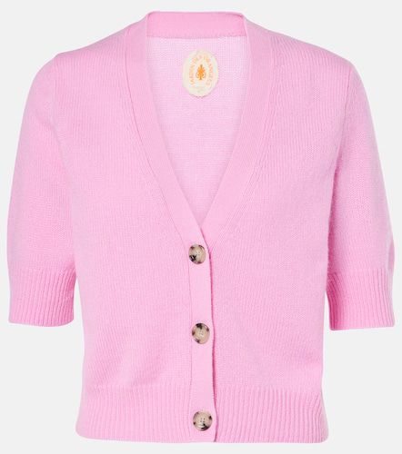 Cashmere cardigan - Jardin des Orangers - Modalova