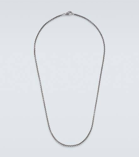 Sterling chain necklace - David Yurman - Modalova