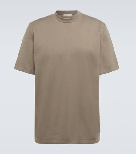 The Row Munza cotton T-shirt - The Row - Modalova