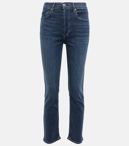 Jolene high-rise slim jeans - Citizens of Humanity - Modalova