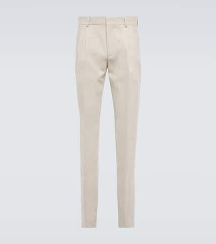 Loro Piana Linen slim pants - Loro Piana - Modalova