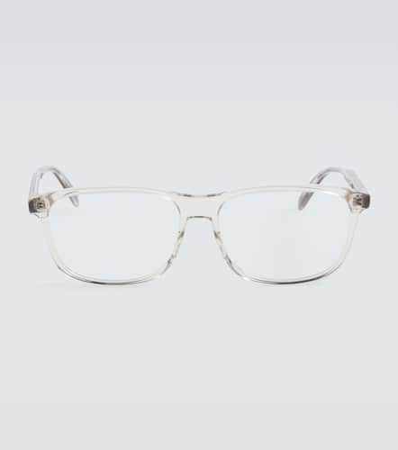 Gafas rectangulares InDiorO S5I - Dior Eyewear - Modalova