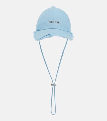 Baseballcap Le Casquette Artichaut - Jacquemus - Modalova