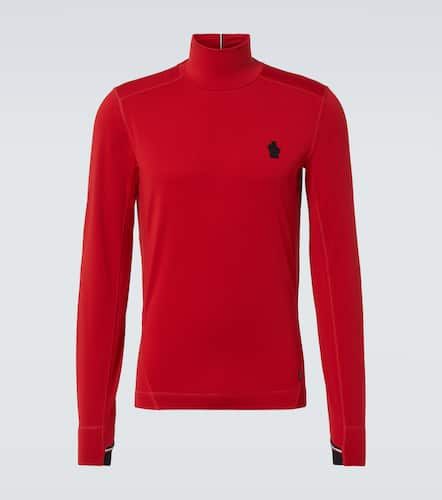 Moncler Grenoble Ski-Baselayer - Moncler Grenoble - Modalova