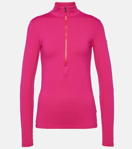 Fusalp Gemini half-zip top - Fusalp - Modalova