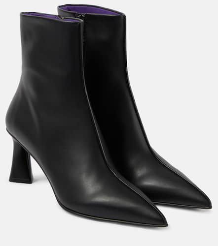 Elsa faux leather ankle boots - Stella McCartney - Modalova