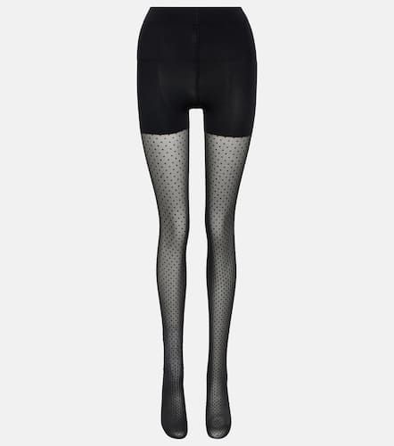 Wolford Collant Control con motivo - Wolford - Modalova