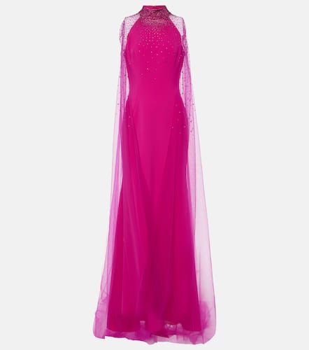 Verzierte Robe Limelight - Jenny Packham - Modalova