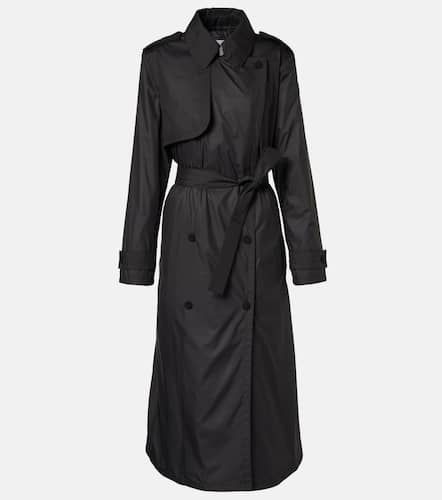 Moncler Trench piumino Barbetane - Moncler - Modalova