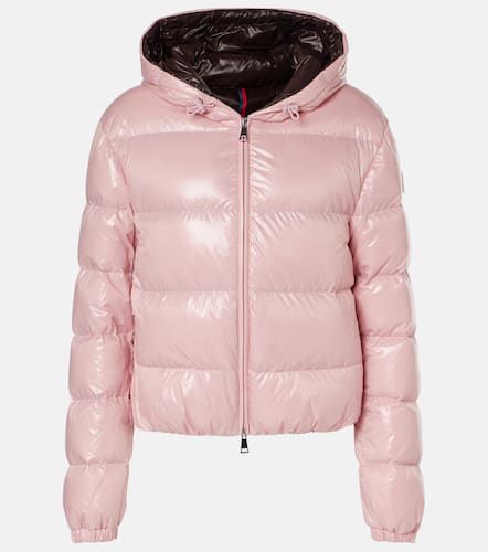 Chaqueta de plumas Bayard de nylon laqué - Moncler - Modalova