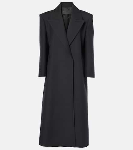 Valentino Wool drill coat - Valentino - Modalova