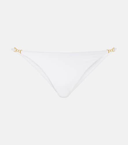 Monza low-rise bikini bottom - Melissa Odabash - Modalova