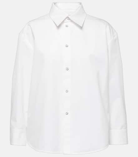 Camisa de popelín de algodón - Jil Sander - Modalova