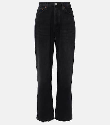 Agolde 90's mid-rise straight jeans - Agolde - Modalova