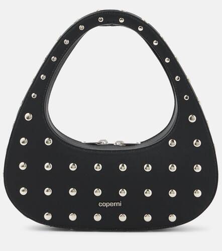 Borsa Swipe Small con borchie - Coperni - Modalova