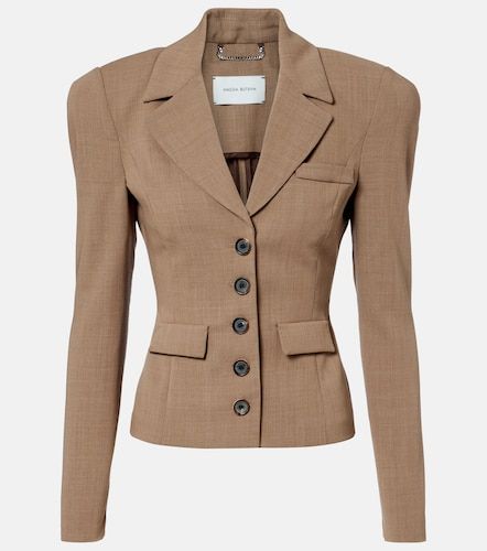 Magda Butrym Wool blazer - Magda Butrym - Modalova