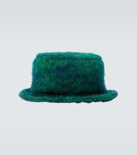 Cappello da pescatore in misto lana - Marni - Modalova