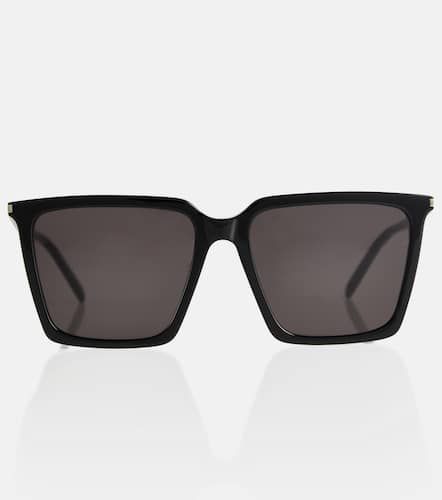 SL 474 Square sunglasses - Saint Laurent - Modalova