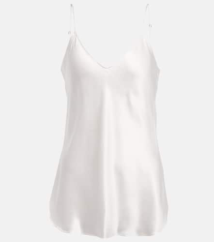 Nili Lotan Isabella silk camisole - Nili Lotan - Modalova