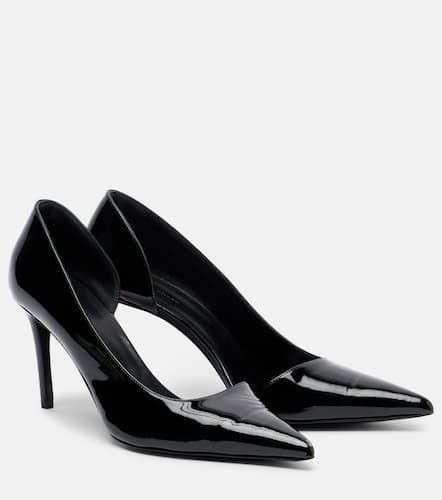 Jett D'Orsay 85 patent leather pumps - Khaite - Modalova