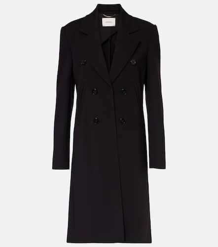 Emotional Essence I jersey coat - Dorothee Schumacher - Modalova