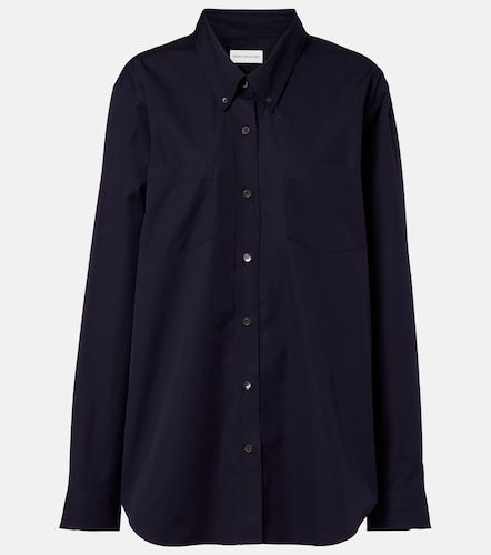Dries Van Noten Camicia in cotone - Dries Van Noten - Modalova