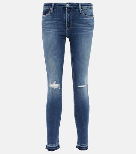 AG Jeans Jeans Farrah Skinny Ankle - AG Jeans - Modalova