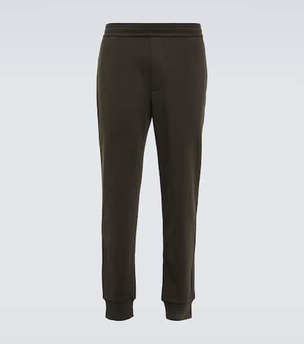 The Row Edgar cotton pants - The Row - Modalova