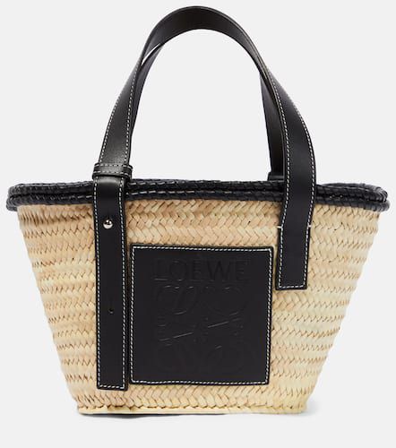 Paula's Ibiza woven basket bag - Loewe - Modalova