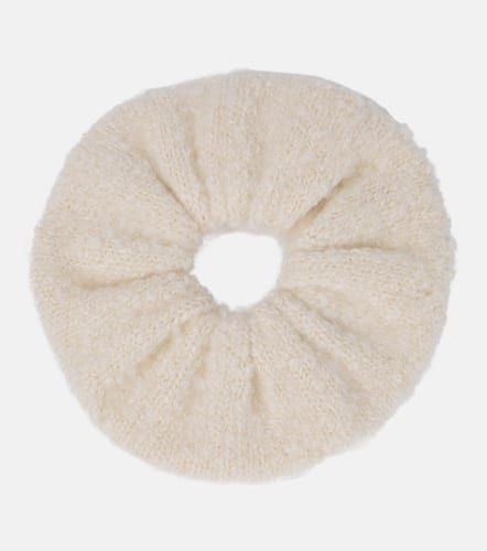 Loro Piana Cashmere scrunchie - Loro Piana - Modalova