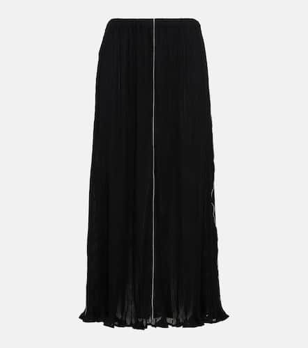 Toteme Plissé maxi skirt - Toteme - Modalova