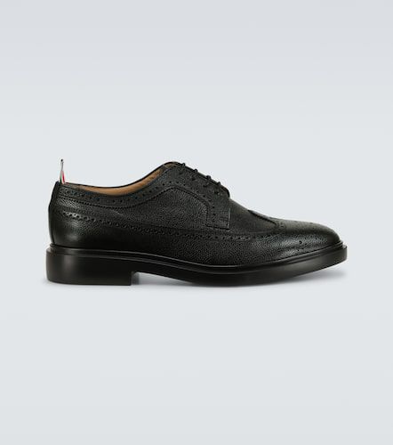 Thom Browne Classic Longwing Brogue - Thom Browne - Modalova